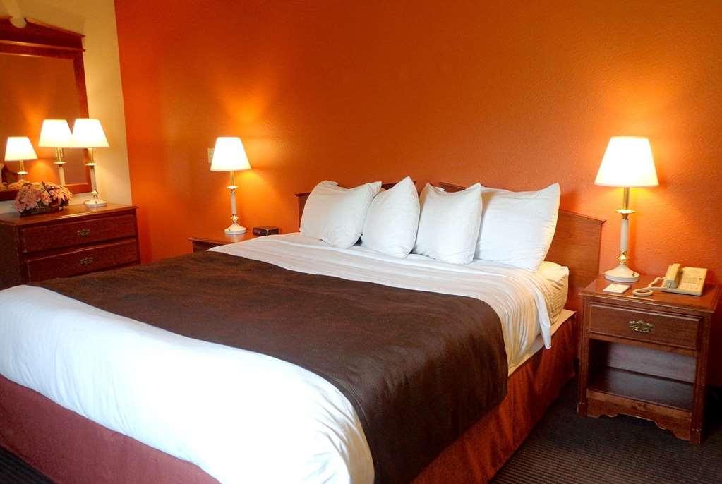 Quality Inn Atchison Exterior foto