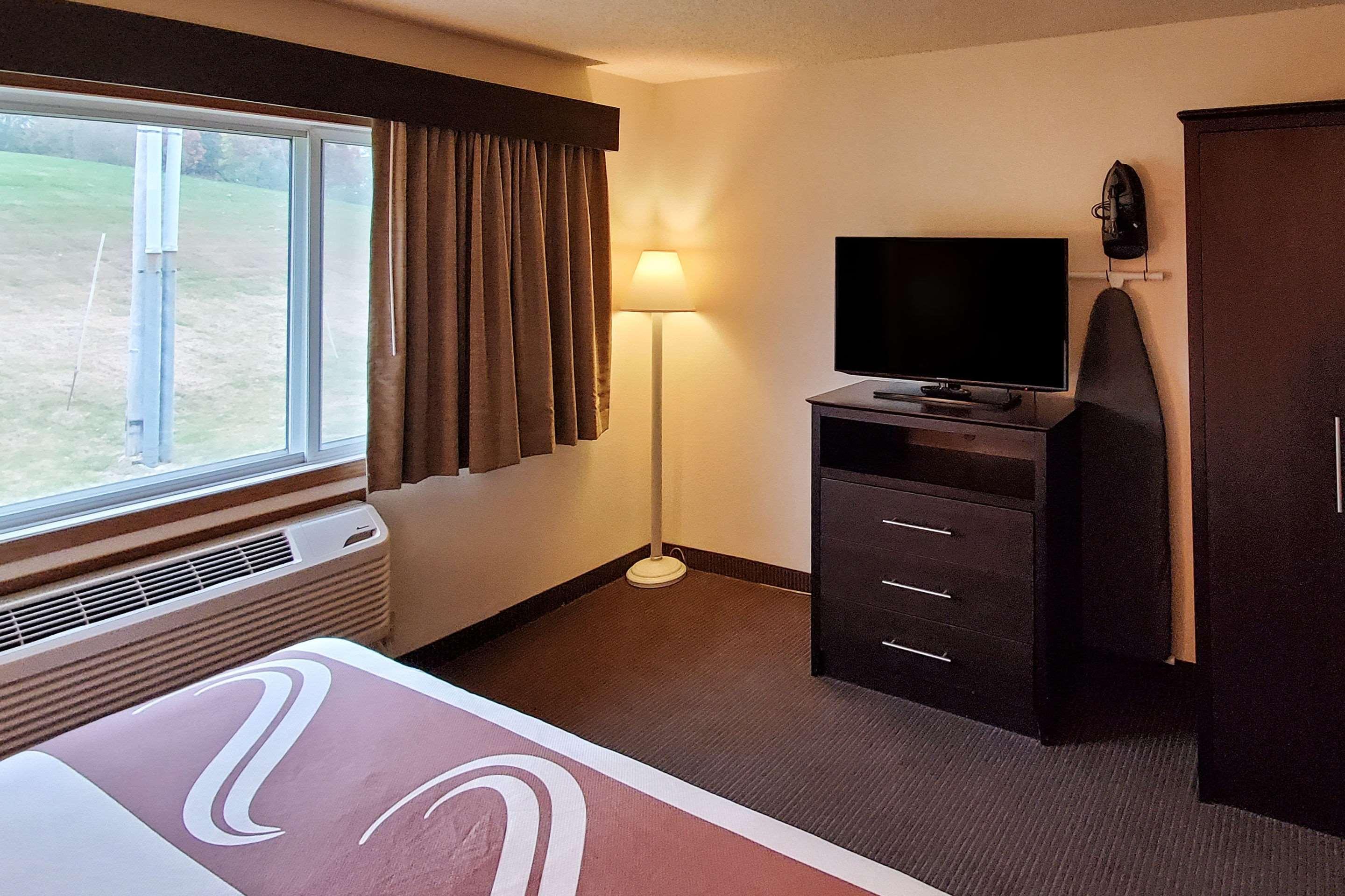 Quality Inn Atchison Exterior foto
