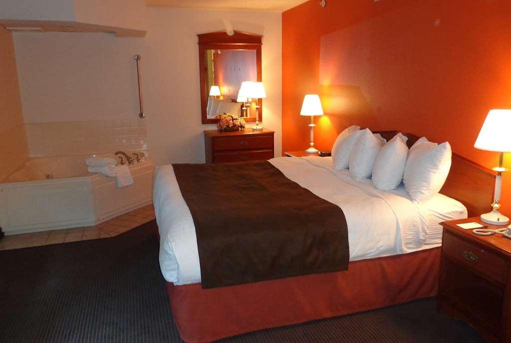 Quality Inn Atchison Exterior foto